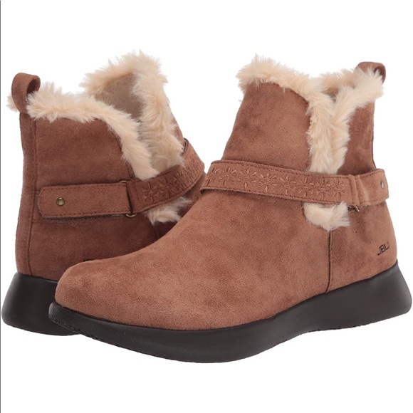 New JBU by Jambu Women's Nomadic-Water Resistant Ankle Boot - Picture 7 of 16